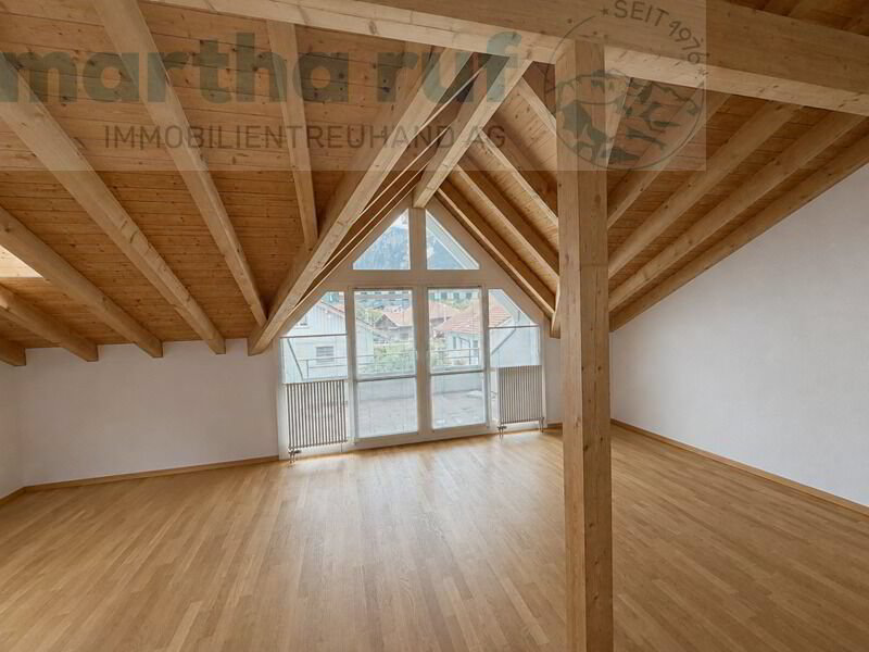 Wohnung – Matten b. Interlaken - Ansicht 3