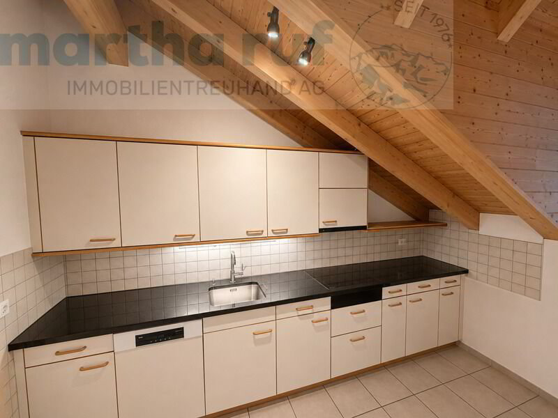 Wohnung – Matten b. Interlaken - Ansicht 4