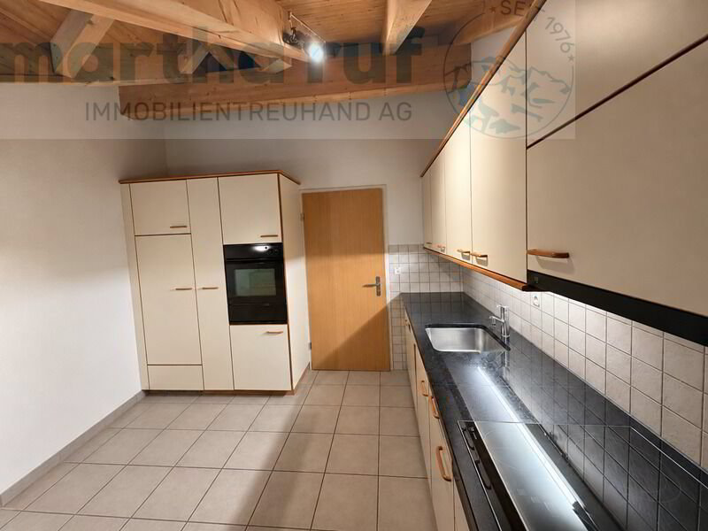 Wohnung – Matten b. Interlaken - Ansicht 5