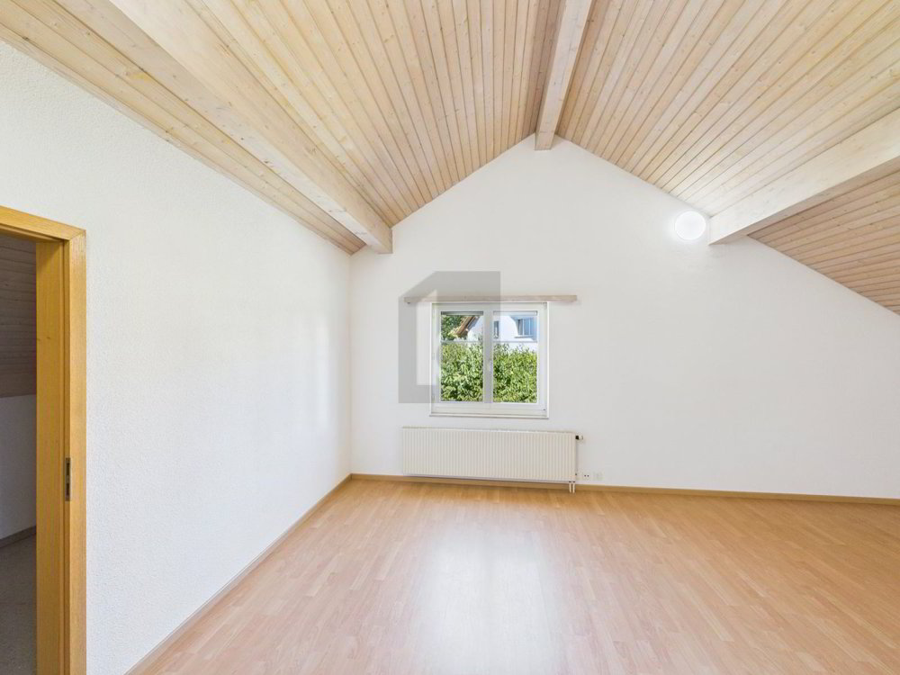 Haus – Wängi, Chalchbüül - Ansicht 4