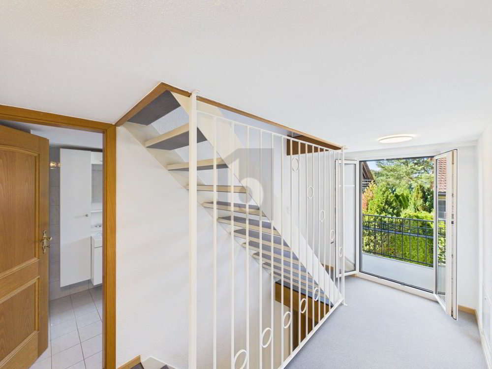 Haus – Wängi, Chalchbüül - Ansicht 5