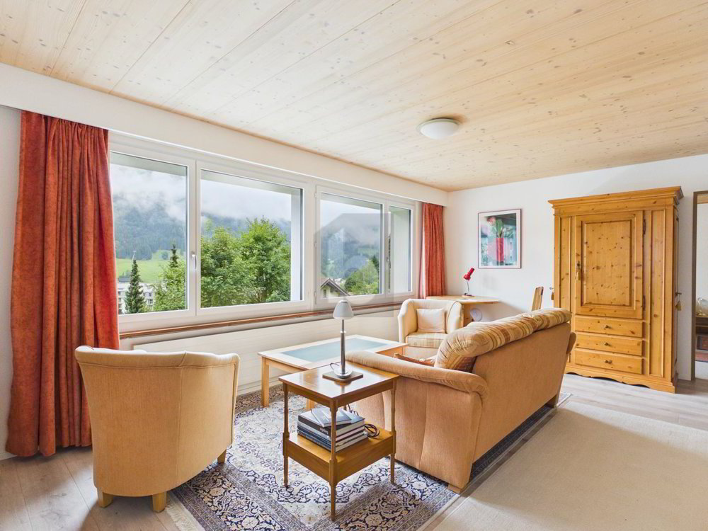 Wohnung – Engelberg - Ansicht 2