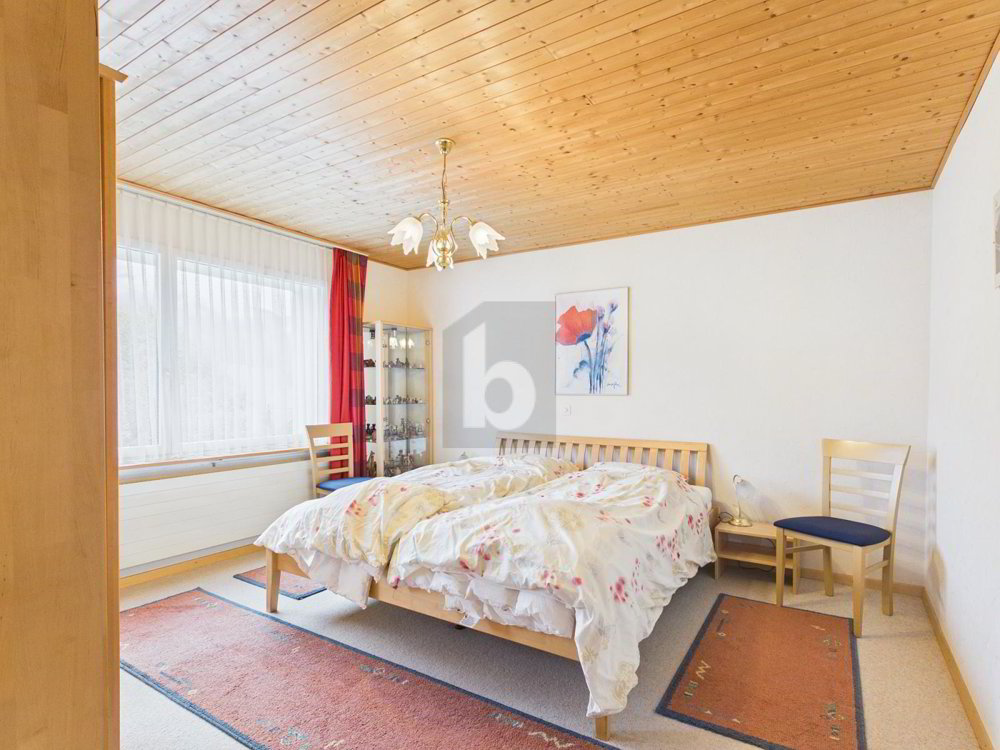 Wohnung – Engelberg - Ansicht 5