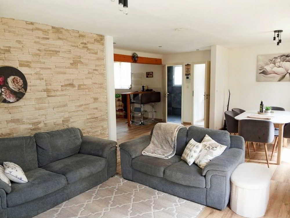 Haus – Moutier - Ansicht 2