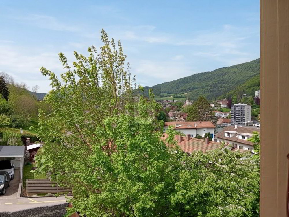 Haus – Moutier - Ansicht 5