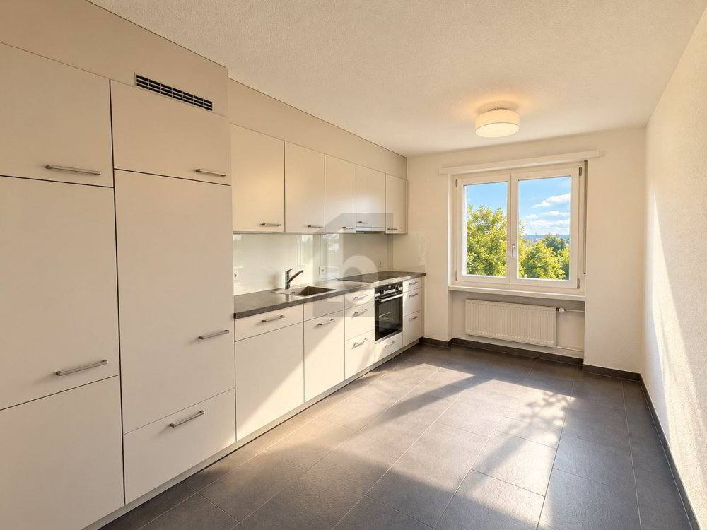 Wohnung – Bellach - Ansicht 2