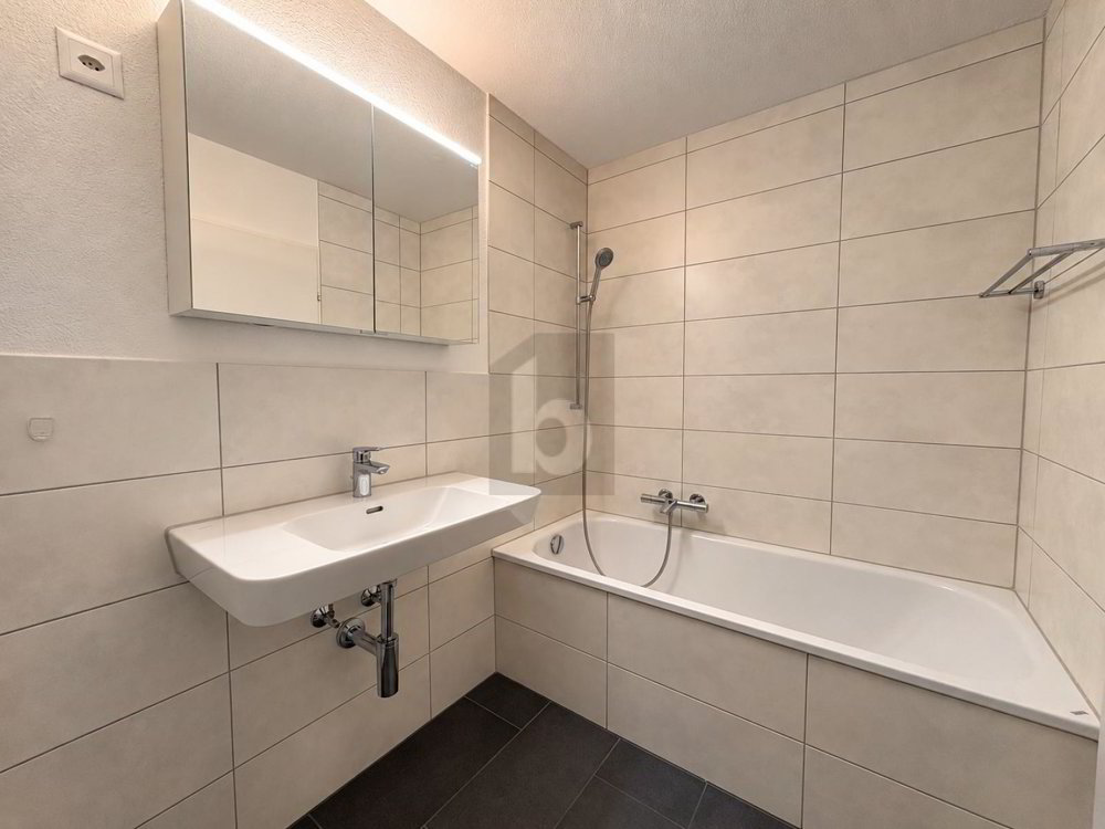 Wohnung – Bellach - Ansicht 3