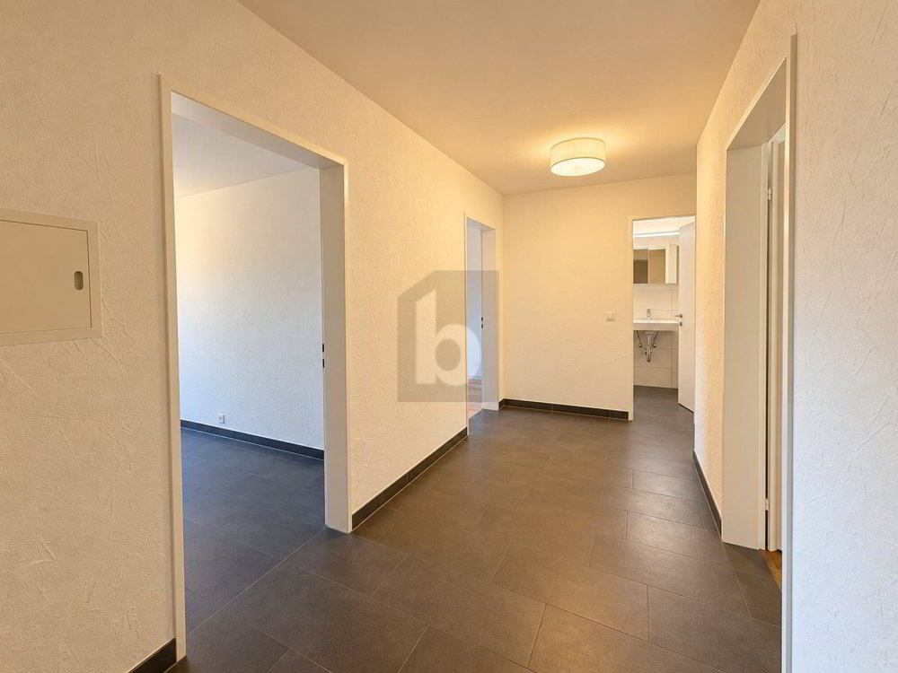 Wohnung – Bellach - Ansicht 4