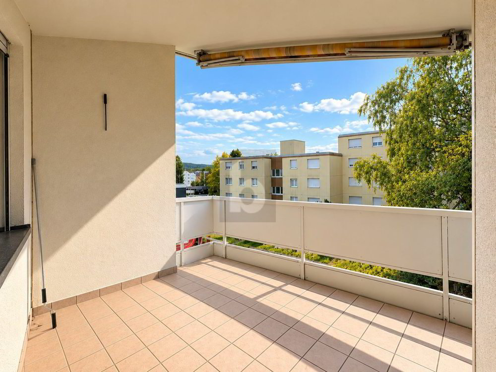 Wohnung – Bellach - Ansicht 5