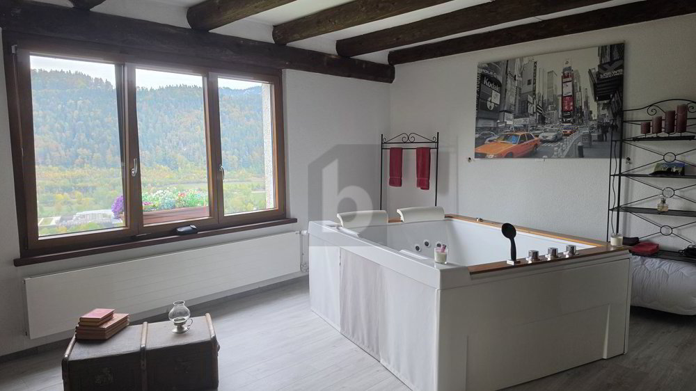 Wohnung – Couvet - Ansicht 2