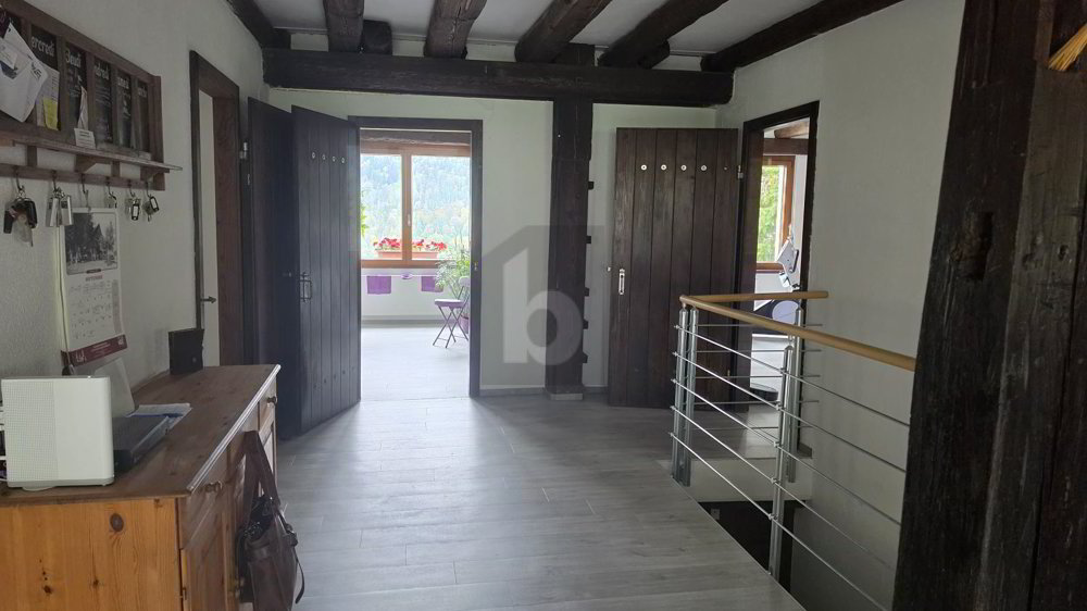 Wohnung – Couvet - Ansicht 3