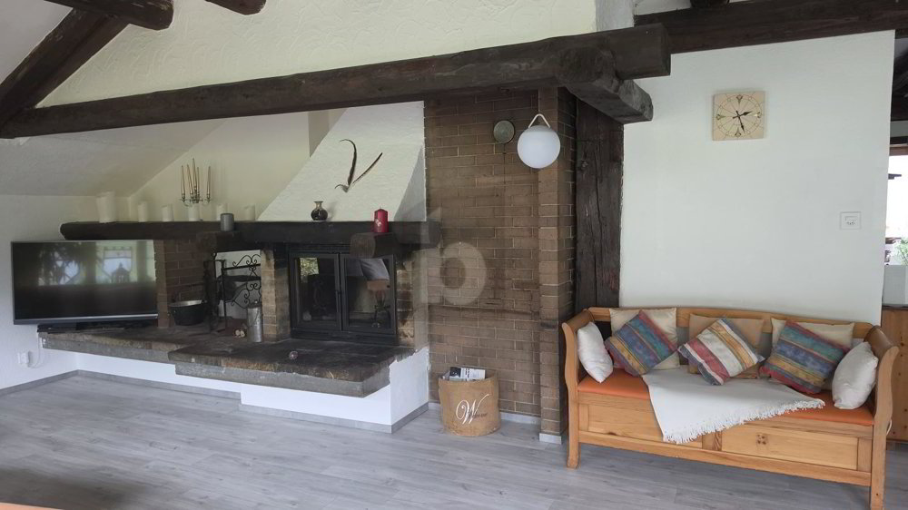 Wohnung – Couvet - Ansicht 4
