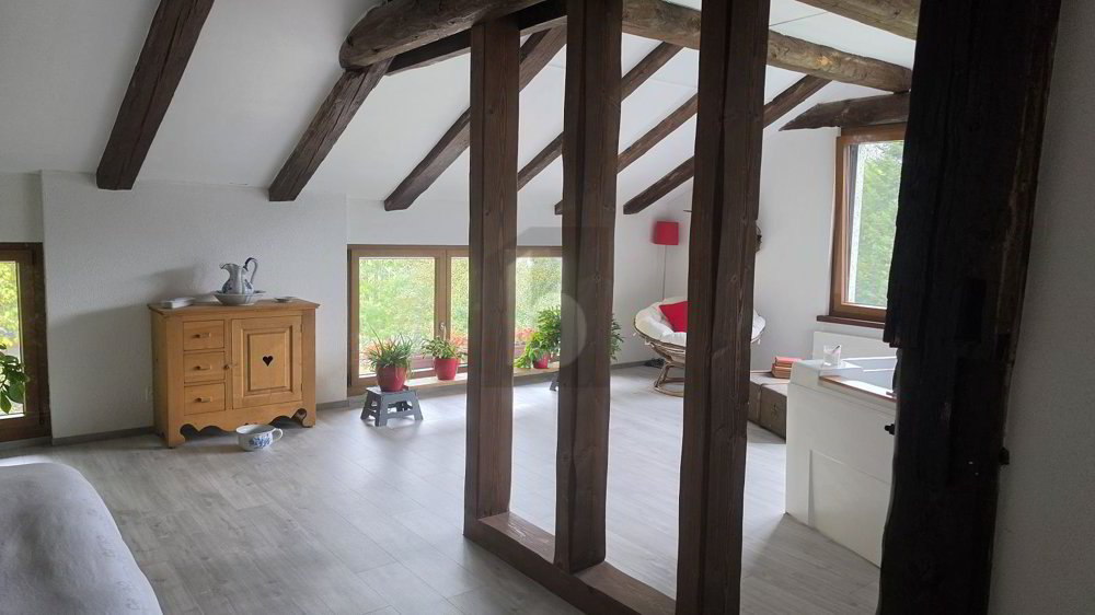 Wohnung – Couvet - Ansicht 5