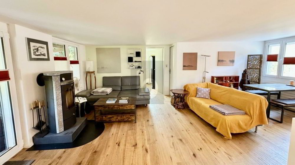 Haus – Avenches - Ansicht 4