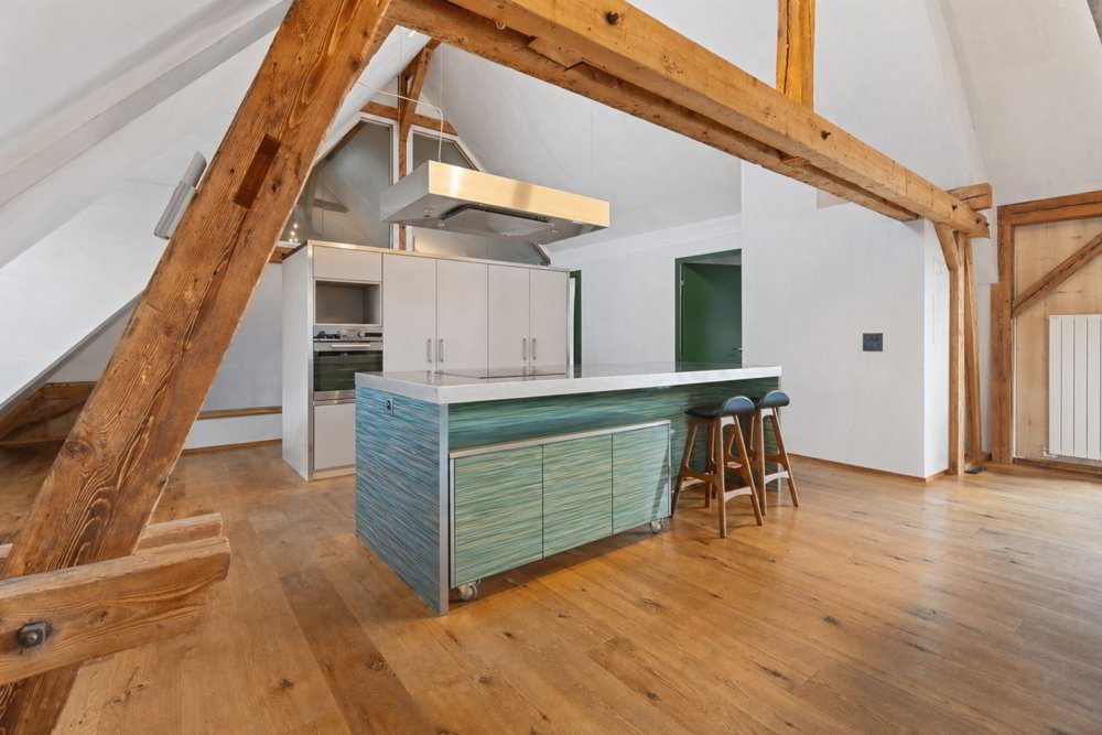 Wohnung – Zürich