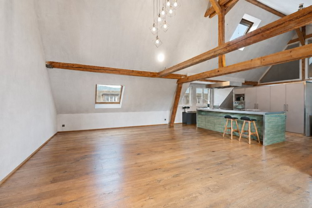 Wohnung – Zürich - Ansicht 2