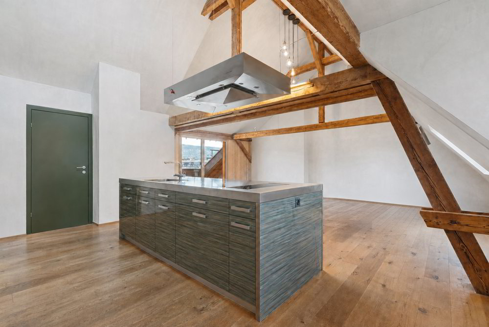 Wohnung – Zürich - Ansicht 3