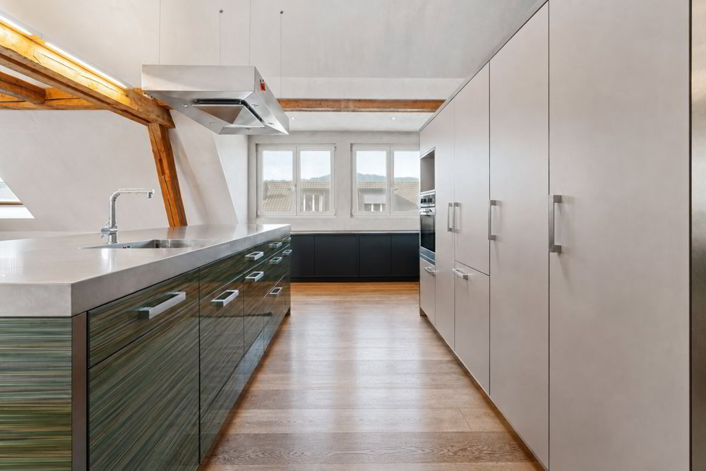 Wohnung – Zürich - Ansicht 4