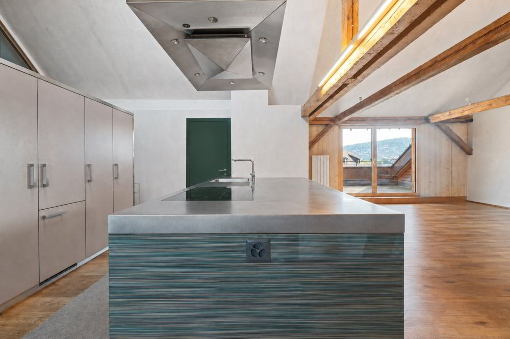Wohnung – Zürich - Ansicht 5