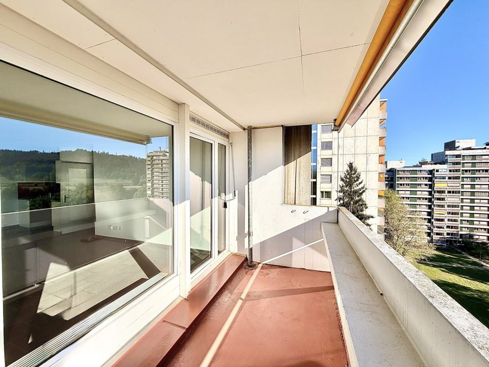 4.5 rooms Apartment to buy in Berne - image 1/9