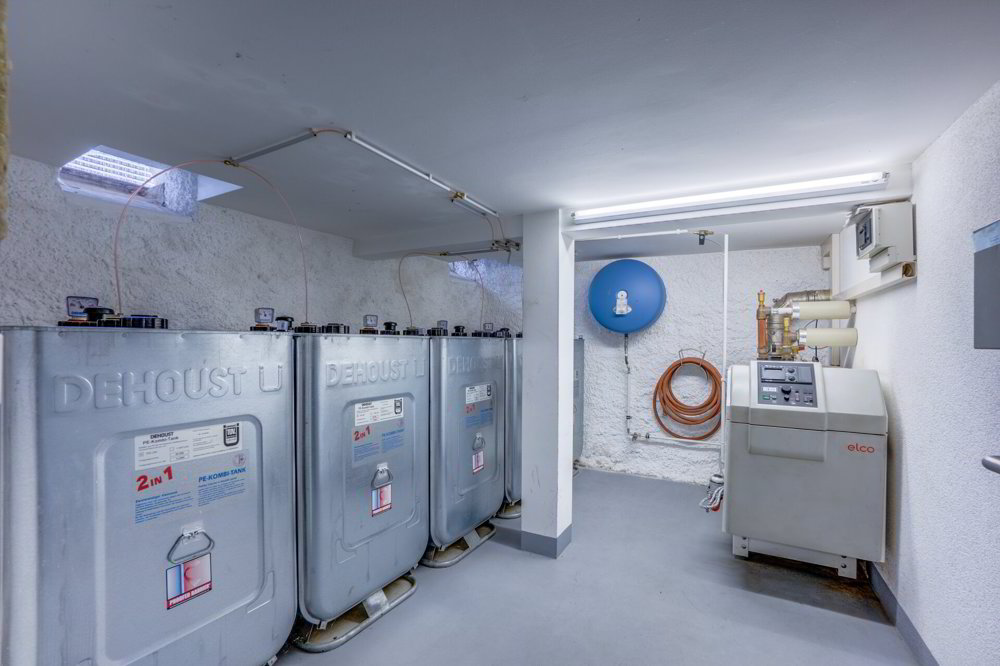 null rooms Office & Commercial to buy in Zollikofen - image 1/9