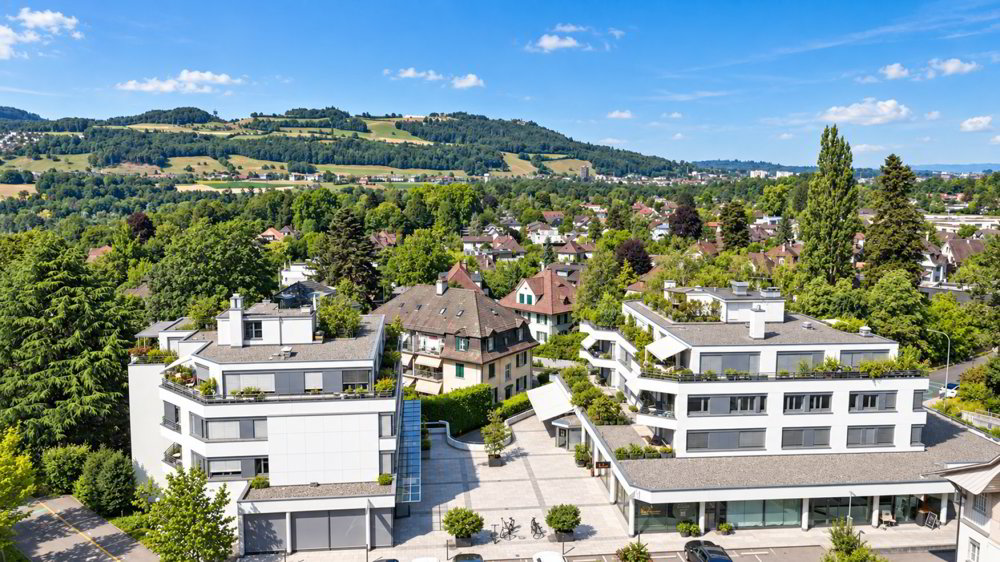 Bureau & Commerce null pièces à acheter à Muri b. Bern - image 1/4