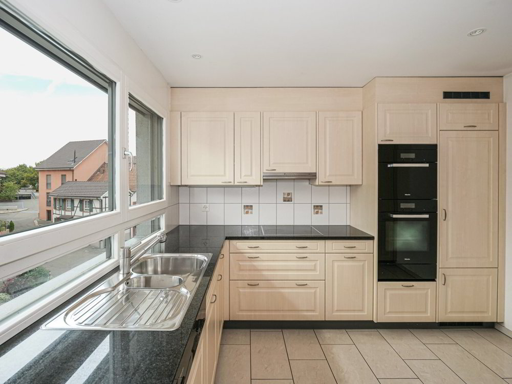 Wohnung – Aesch BL - Ansicht 2