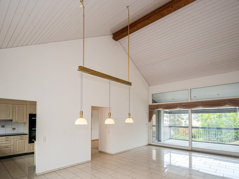 Wohnung – Aesch BL - Ansicht 3