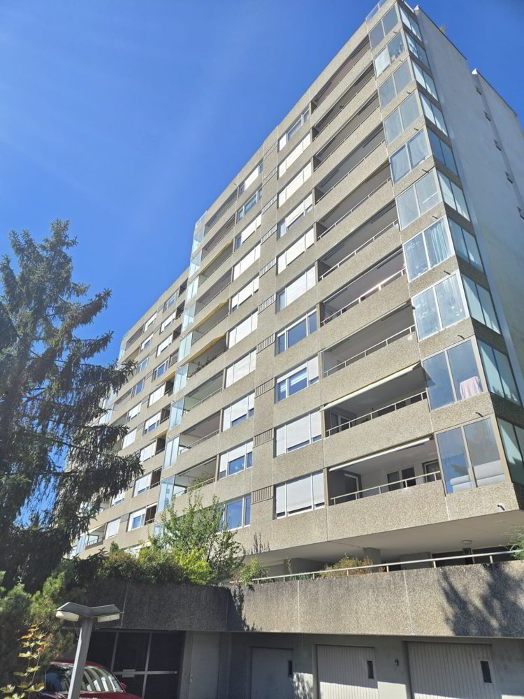 3.5 rooms Apartment to buy in Neuhausen am Rheinfall - image 1/9