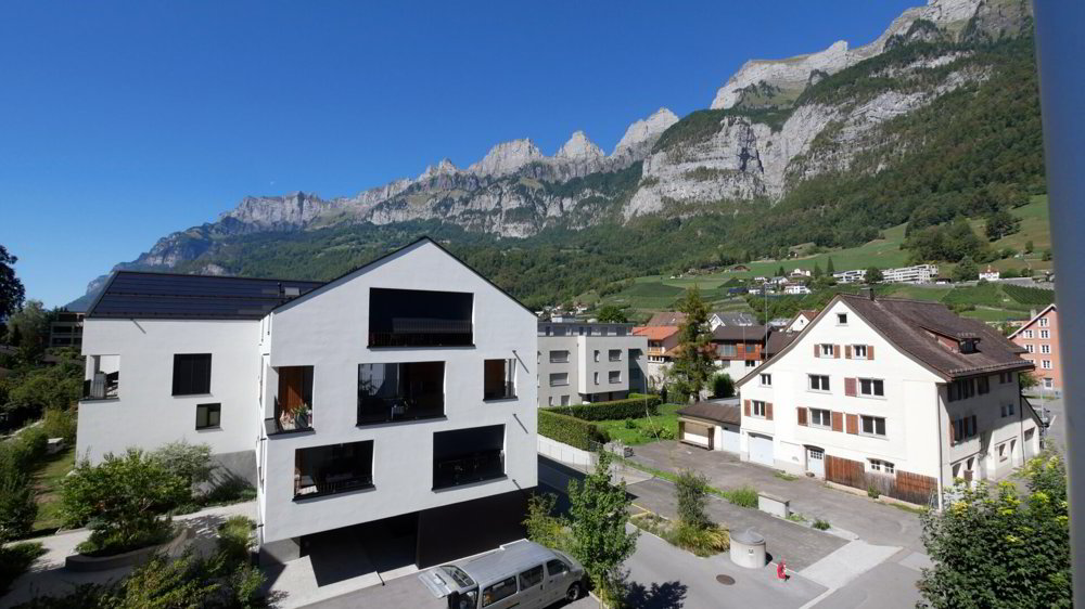 5.5 rooms Apartment to buy in Walenstadt - image 1/20
