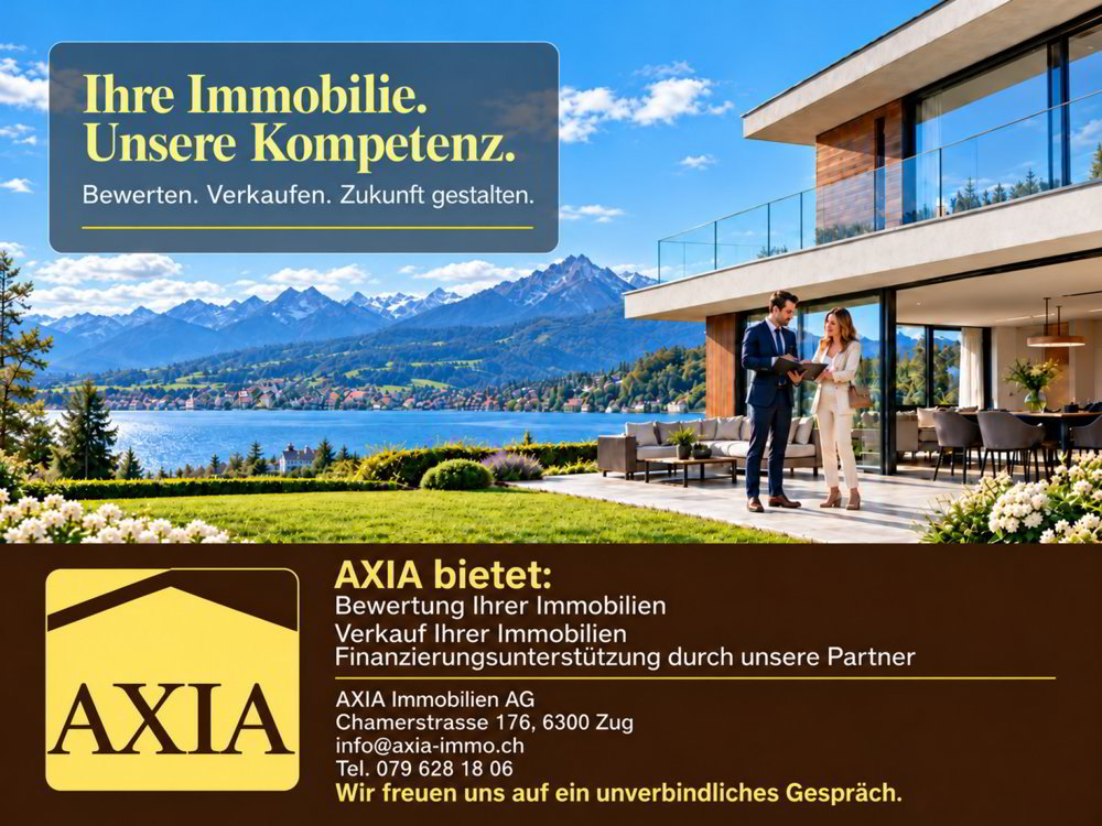 Casa di 5.5 locali in vendita a Brugg AG - immagine 1/14