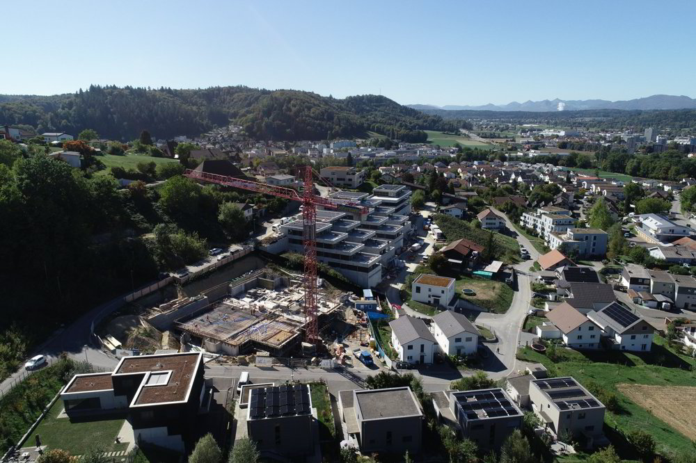 Wohnung – Gränichen - Ansicht 5