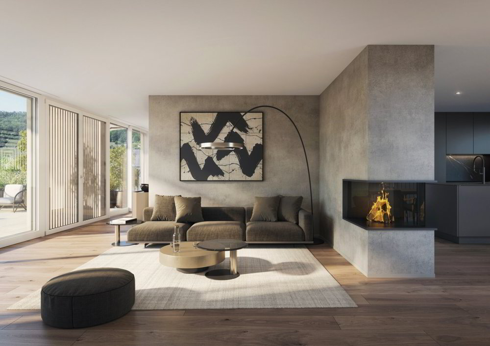 Wohnung – Wettingen