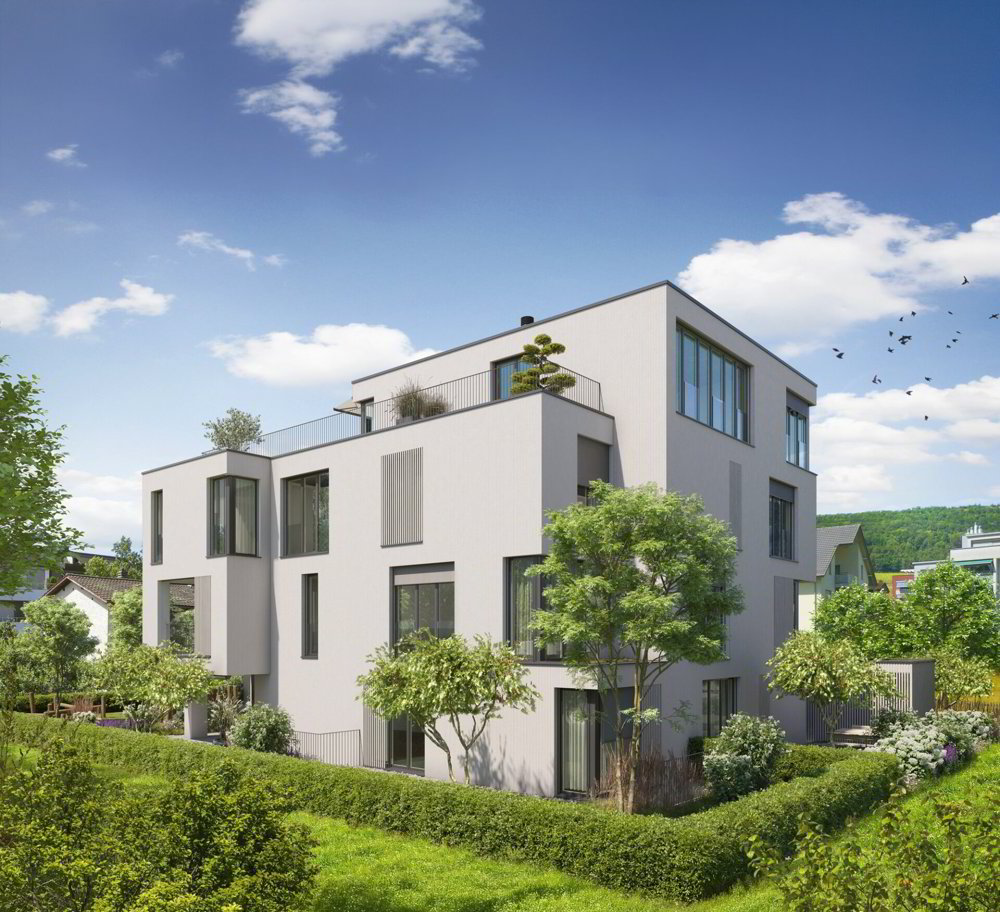 Wohnung – Wettingen - Ansicht 4