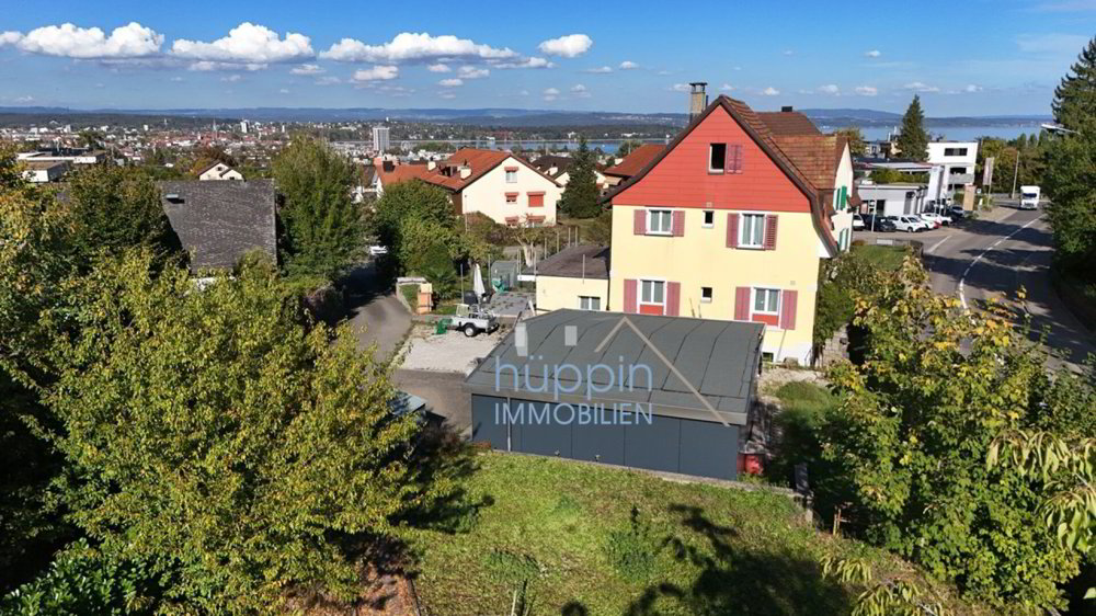 Haus – Kreuzlingen, Alp, Bernrainzelg
