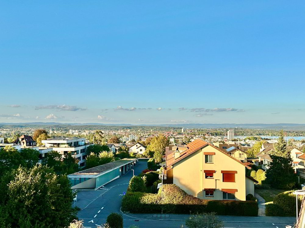 Haus – Kreuzlingen, Alp, Bernrainzelg - Ansicht 2