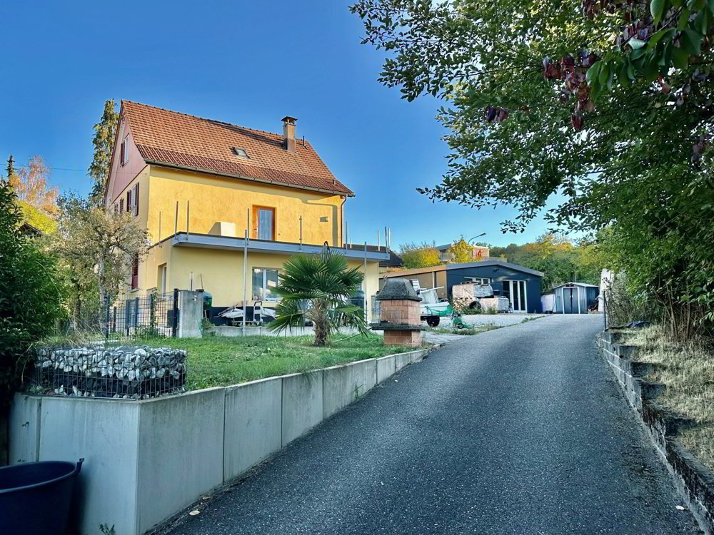 Haus – Kreuzlingen, Alp, Bernrainzelg - Ansicht 3