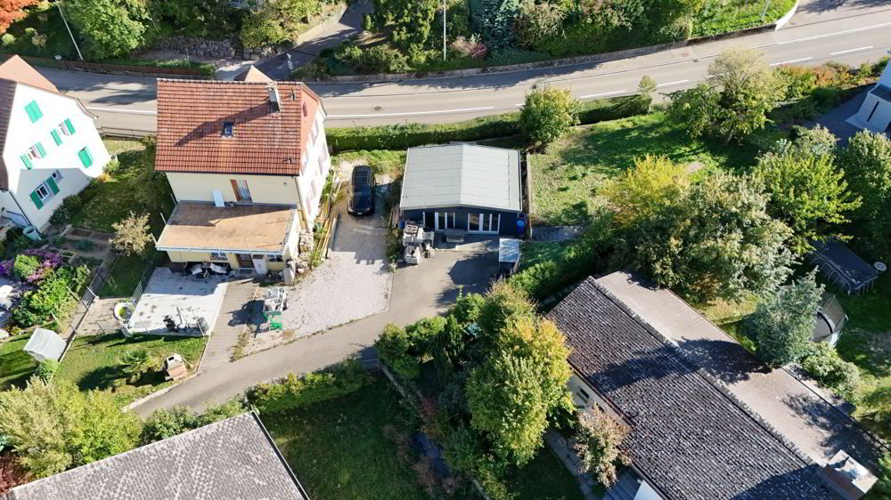 Haus – Kreuzlingen, Alp, Bernrainzelg - Ansicht 4