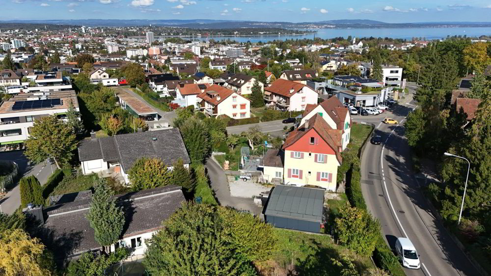 Haus – Kreuzlingen, Alp, Bernrainzelg - Mehr