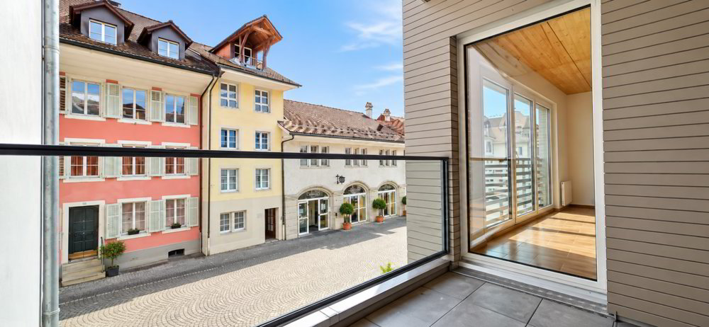 ALTSTADT-PERLE IN ZOFINGEN - RENDITESTARK 4% AN TOP-LAGE! - Ansicht 4
