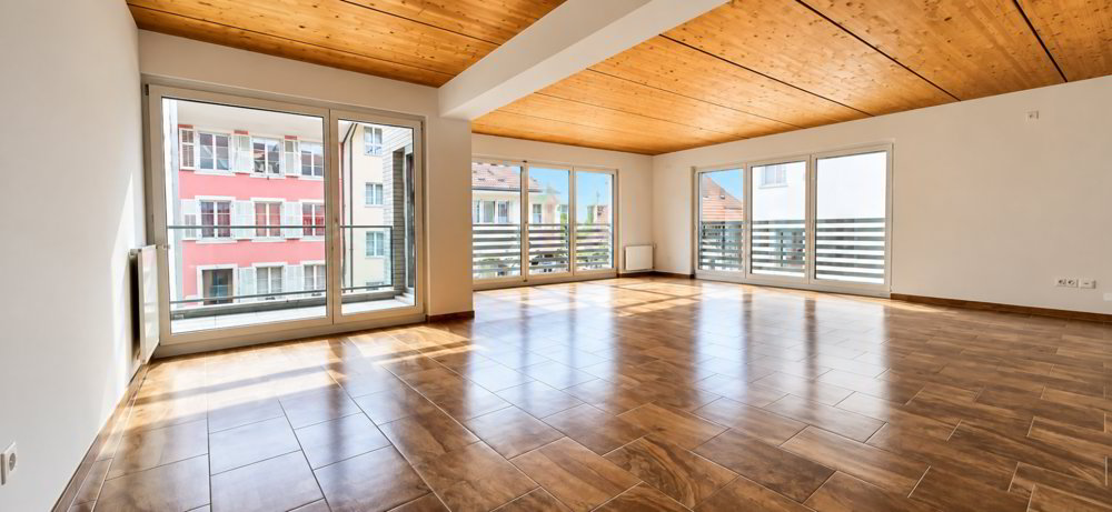 ALTSTADT-PERLE IN ZOFINGEN - RENDITESTARK 4% AN TOP-LAGE! - Ansicht 5