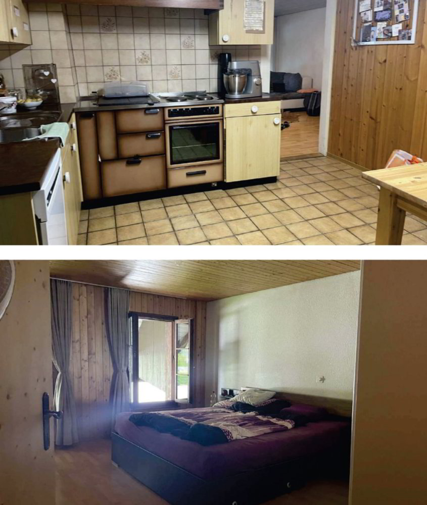 11 rooms Office & Commercial to buy in Holziken - image 1/10