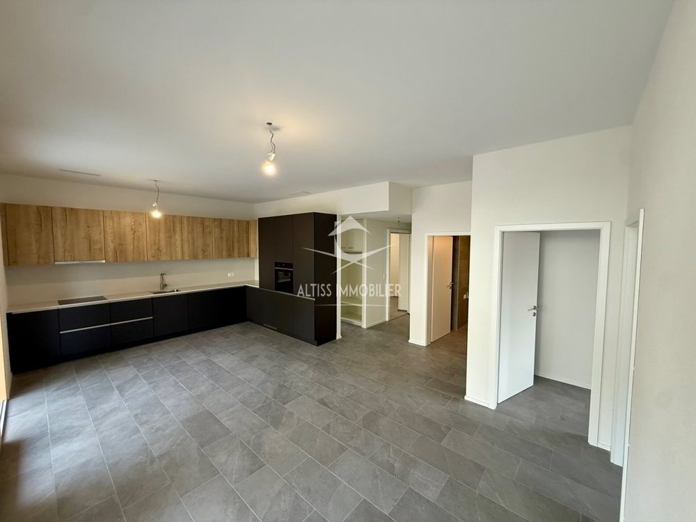 Wohnung – St-Cergue - Ansicht 2
