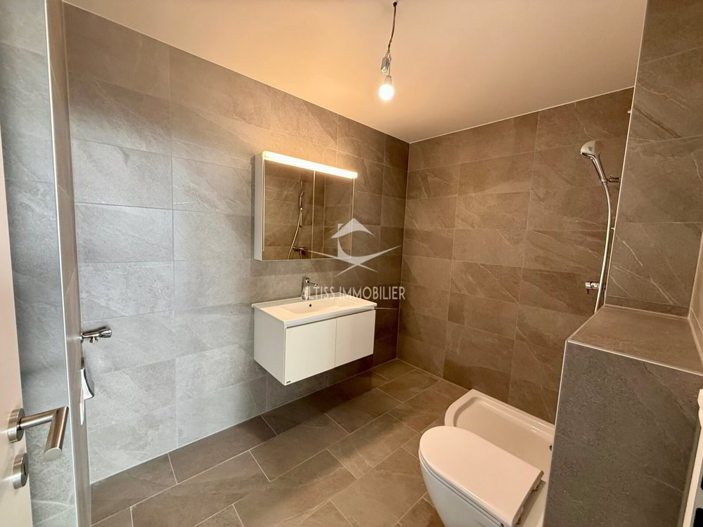 Wohnung – St-Cergue - Ansicht 3