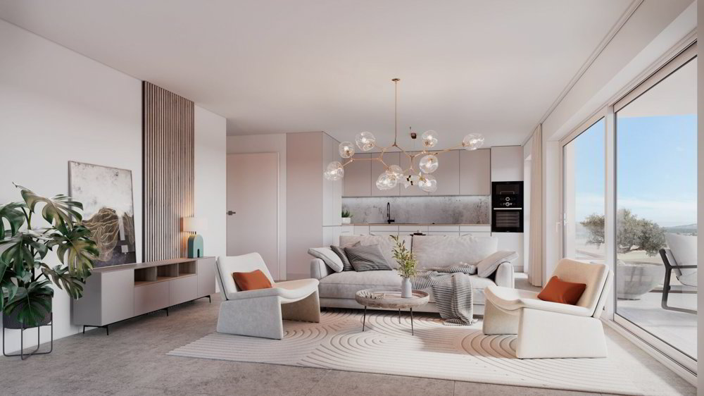 Wohnung – Orbe - Ansicht 4