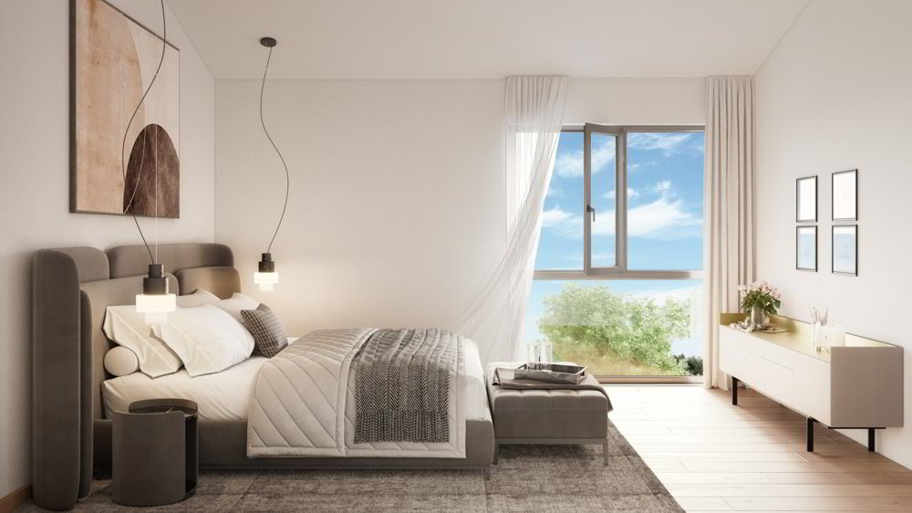 Wohnung – Orbe - Mehr