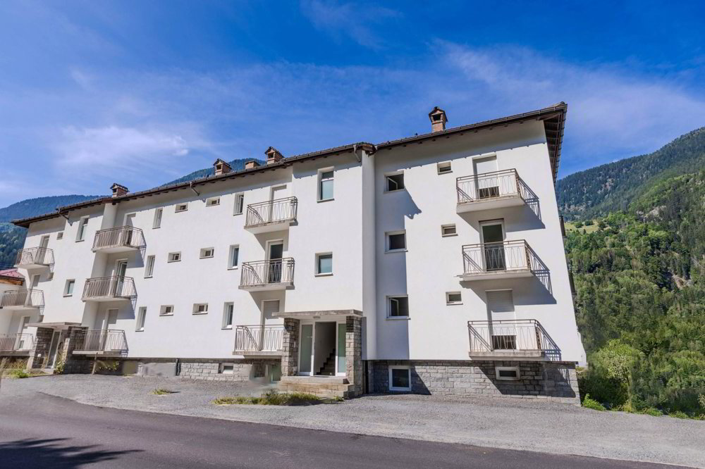 OTTIMO INVESTIMENTO - STABILE DI 12 UNITA' A QUINTO