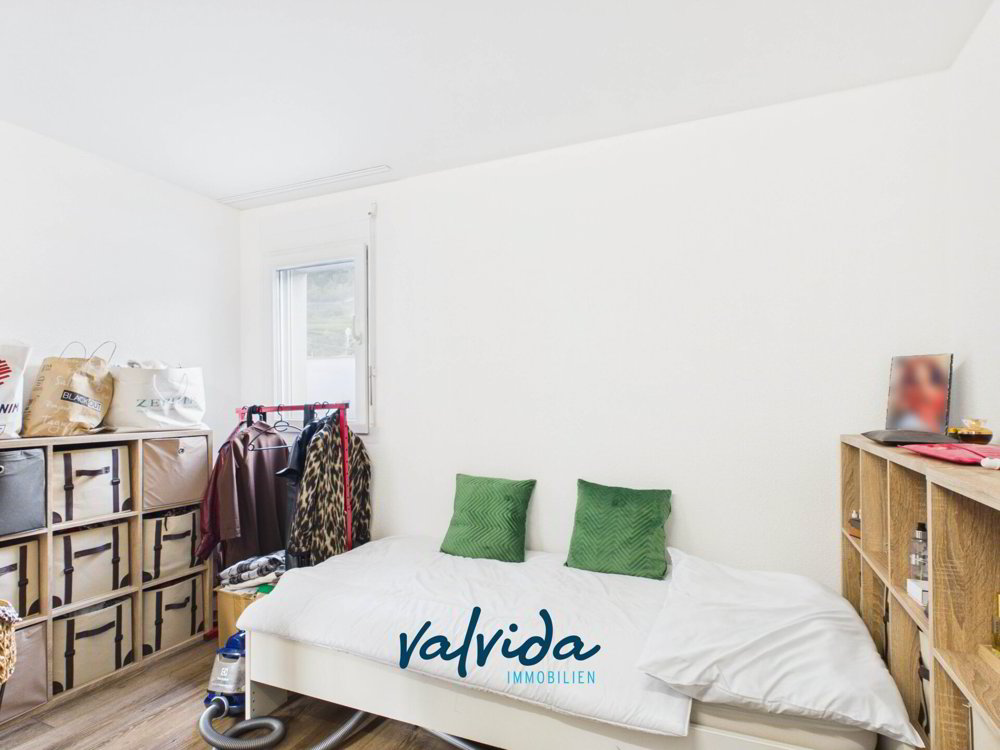 2.5 rooms Apartment to buy in Visp - image 1/6