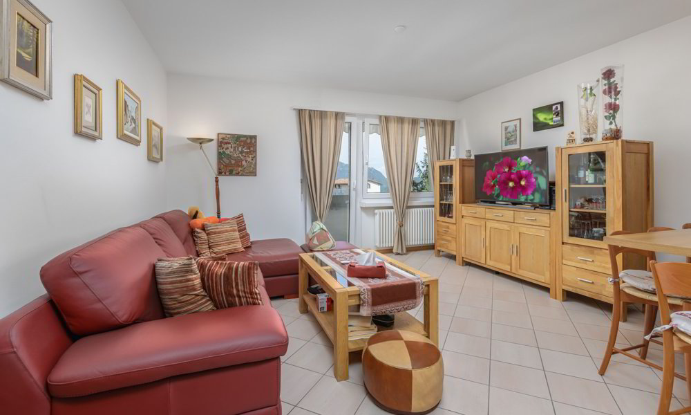 Wohnung – Morbio Inferiore, San Giorgio