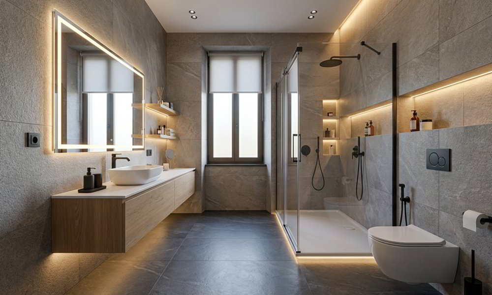 Haus – Circolo di Sessa, Banco - Mehr